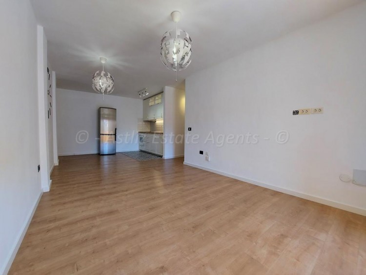2 bed apartment for sale in Jardines del Mar, Puerto de Santiago