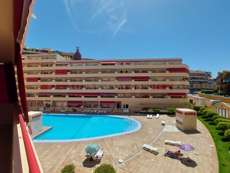 2 bed apartment for sale in Jardines del Mar, Puerto de Santiago