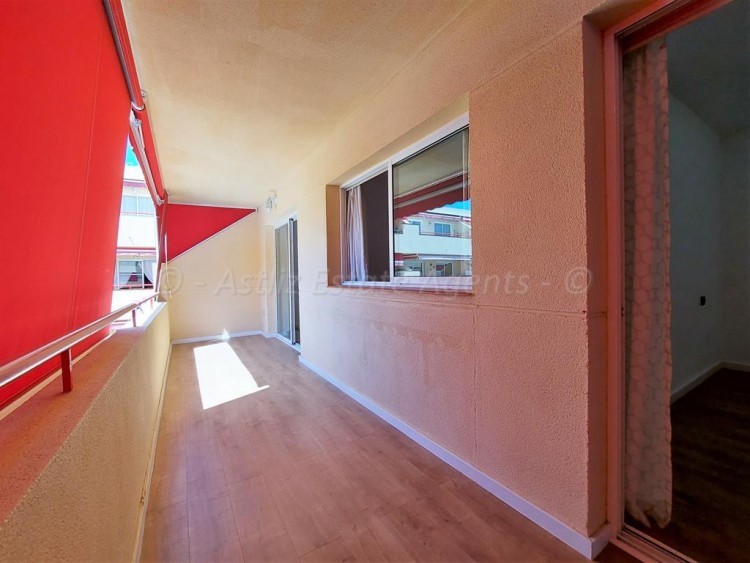 2 bed apartment for sale in Jardines del Mar, Puerto de Santiago