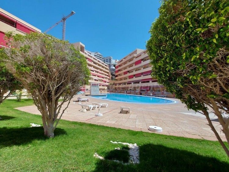 2 bed apartment for sale in Jardines del Mar, Puerto de Santiago