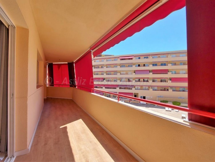 2 bed apartment for sale in Jardines del Mar, Puerto de Santiago