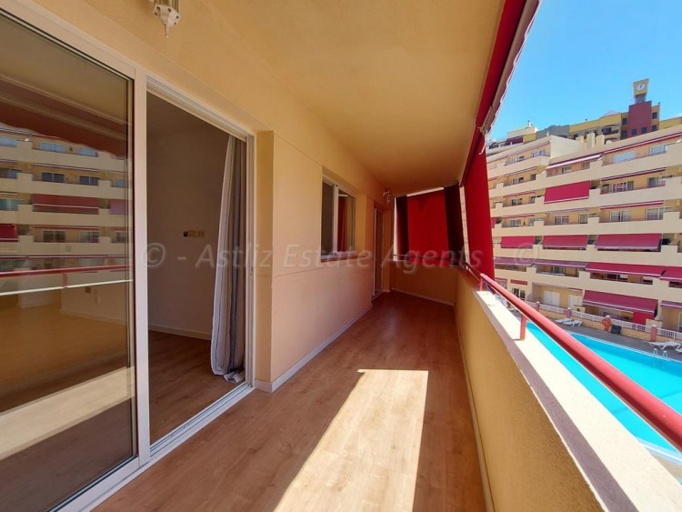 2 bed apartment for sale in Jardines del Mar, Puerto de Santiago