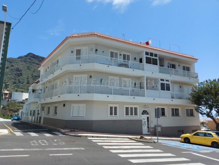 Apartment For sale in Tamaimo, Tenerife