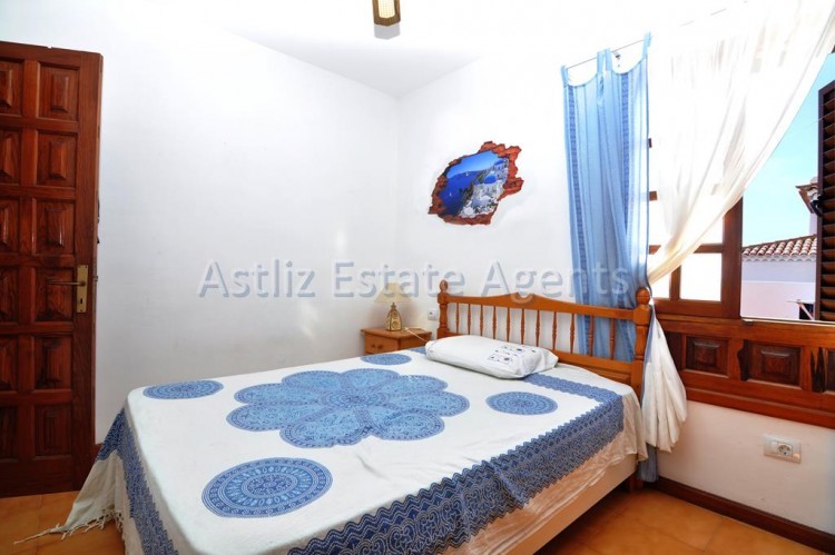 2 bed apartment for sale in El Varadero