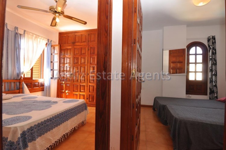 2 bed apartment for sale in El Varadero