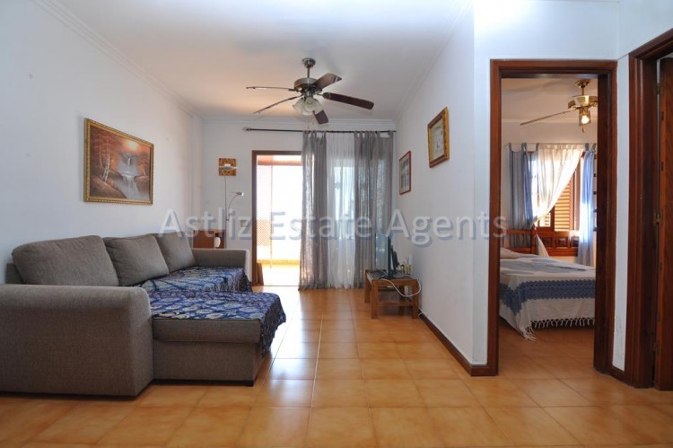 2 bed apartment for sale in El Varadero