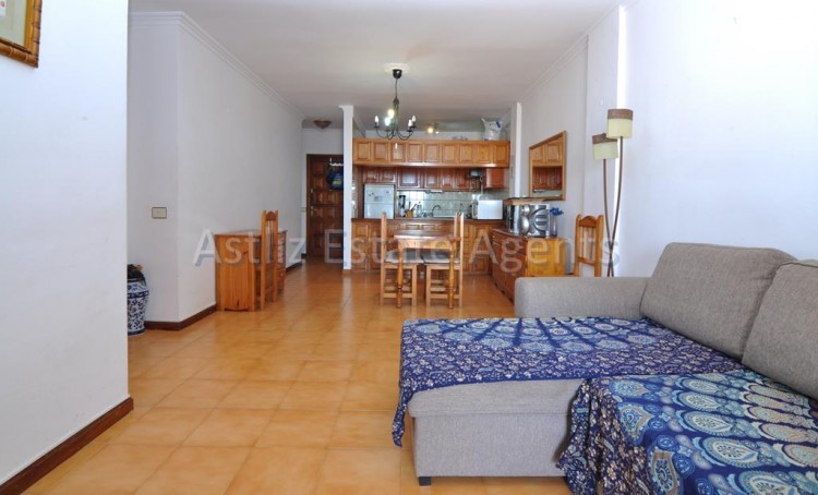 2 bed apartment for sale in El Varadero