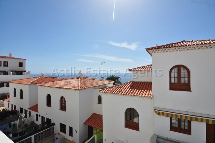 2 bed apartment for sale in El Varadero