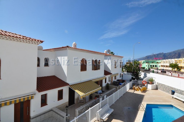 2 bed apartment for sale in El Varadero