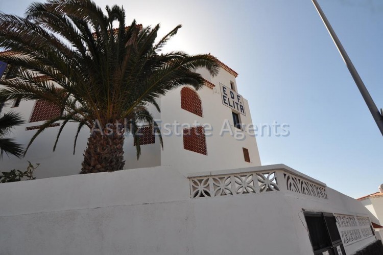 2 bed apartment for sale in El Varadero