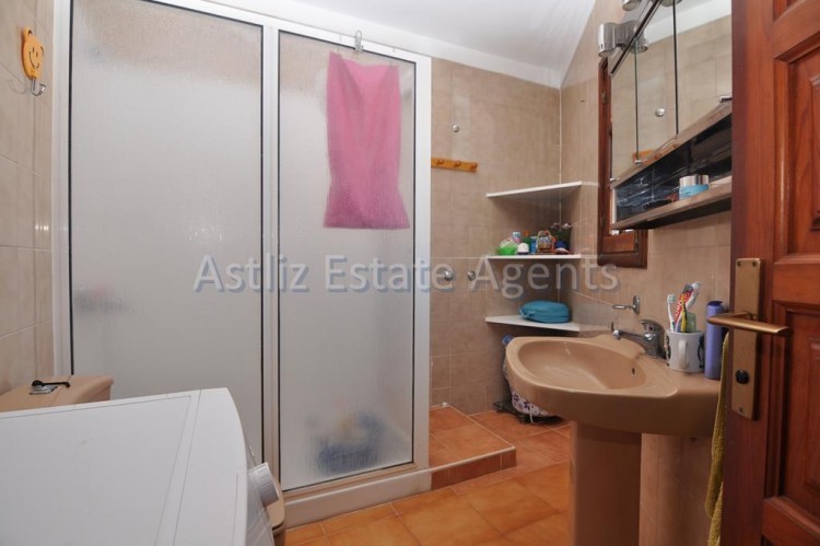 2 bed apartment for sale in El Varadero