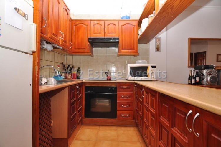 2 bed apartment for sale in El Varadero