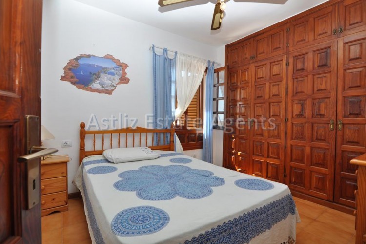 2 bed apartment for sale in El Varadero