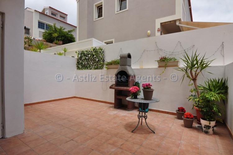 3 bed villa for sale in Sonia, Callao Salvaje