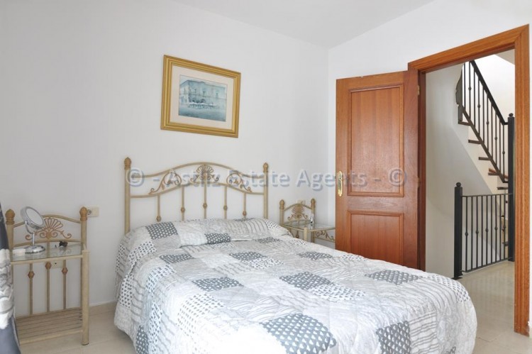3 bed villa for sale in Sonia, Callao Salvaje