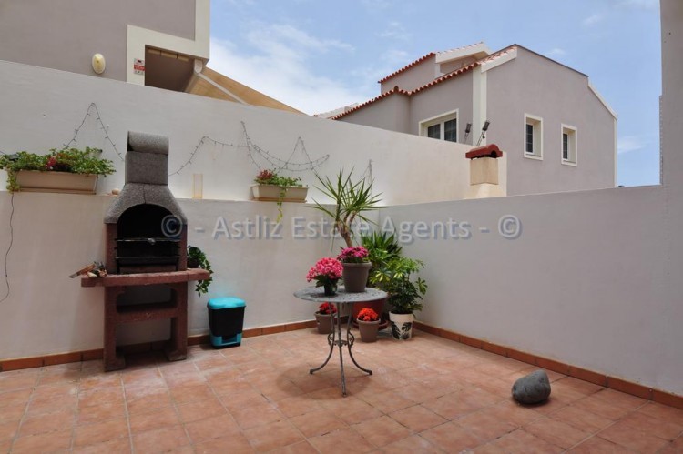 3 bed villa for sale in Sonia, Callao Salvaje