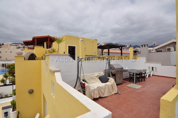 3 bed villa for sale in Sonia, Callao Salvaje