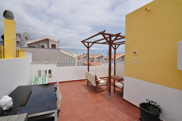 3 bed villa for sale in Sonia, Callao Salvaje