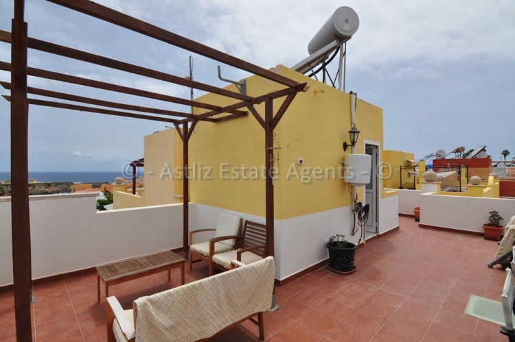 3 bed villa for sale in Sonia, Callao Salvaje