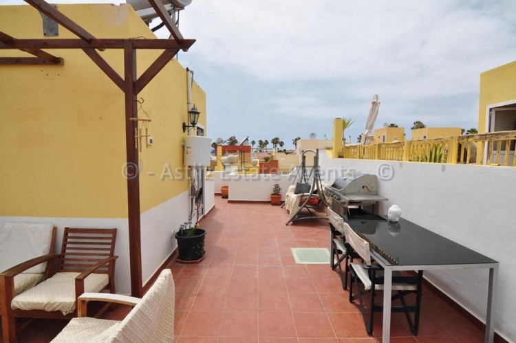 3 bed villa for sale in Sonia, Callao Salvaje