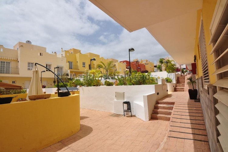 3 bed villa for sale in Sonia, Callao Salvaje
