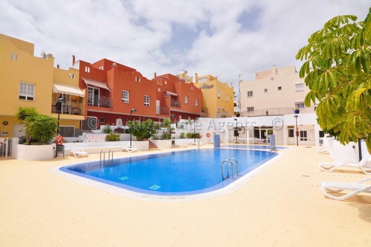 3 bed villa for sale in Sonia, Callao Salvaje