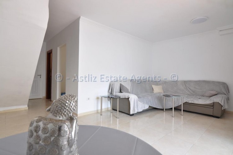 3 bed villa for sale in Sonia, Callao Salvaje