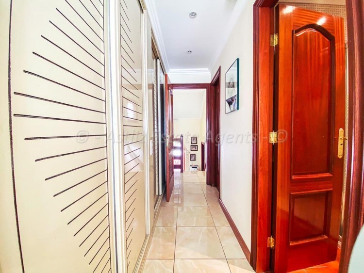 3 bed villa for sale in Tegueste, Torviscas Bajo