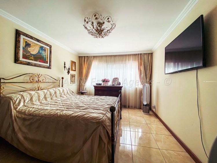 3 bed villa for sale in Tegueste, Torviscas Bajo