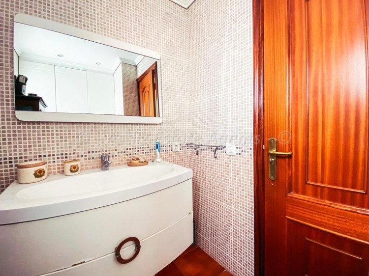 3 bed villa for sale in Tegueste, Torviscas Bajo