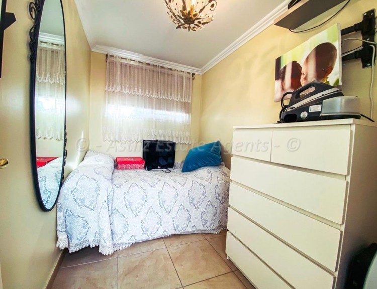 3 bed villa for sale in Tegueste, Torviscas Bajo