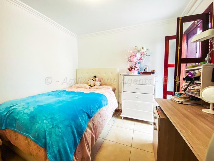 3 bed villa for sale in Tegueste, Torviscas Bajo