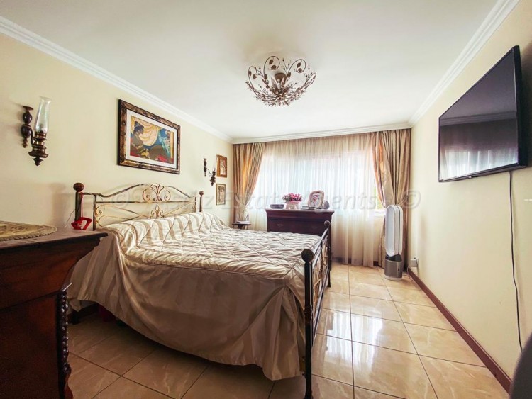 3 bed villa for sale in Tegueste, Torviscas Bajo