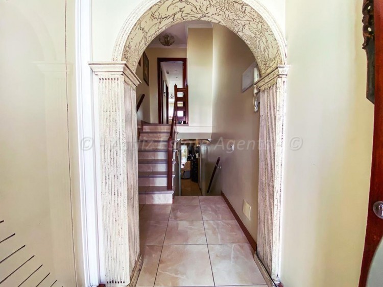 3 bed villa for sale in Tegueste, Torviscas Bajo