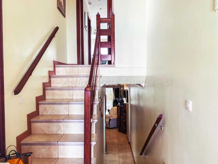 3 bed villa for sale in Tegueste, Torviscas Bajo