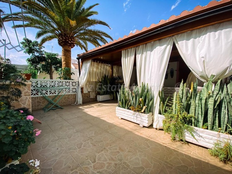 3 bed villa for sale in Tegueste, Torviscas Bajo