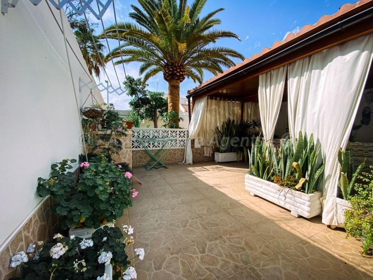 3 bed villa for sale in Tegueste, Torviscas Bajo
