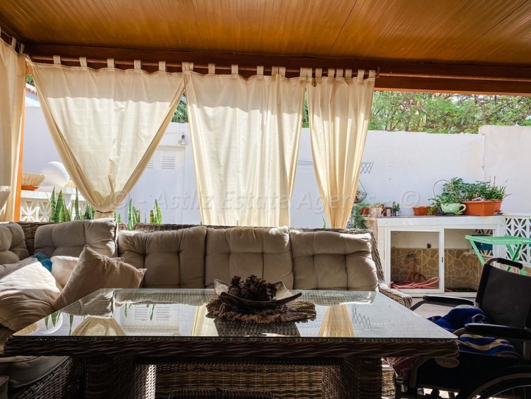 3 bed villa for sale in Tegueste, Torviscas Bajo