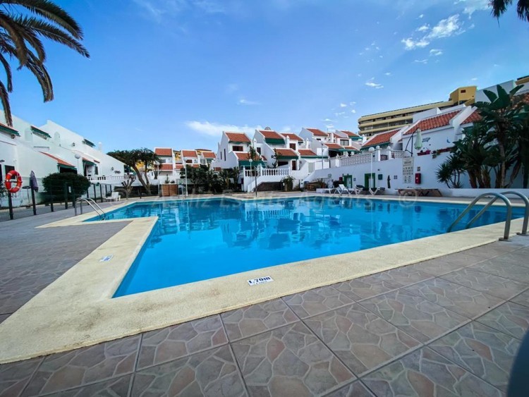 3 bed villa for sale in Tegueste, Torviscas Bajo