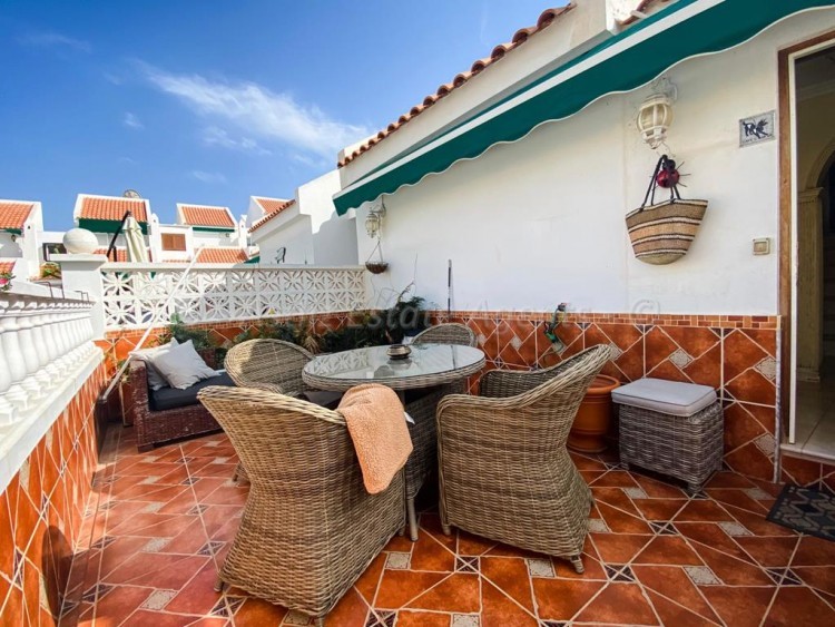 3 bed villa for sale in Tegueste, Torviscas Bajo