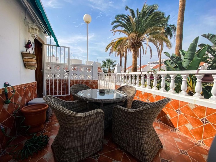 3 bed villa for sale in Tegueste, Torviscas Bajo