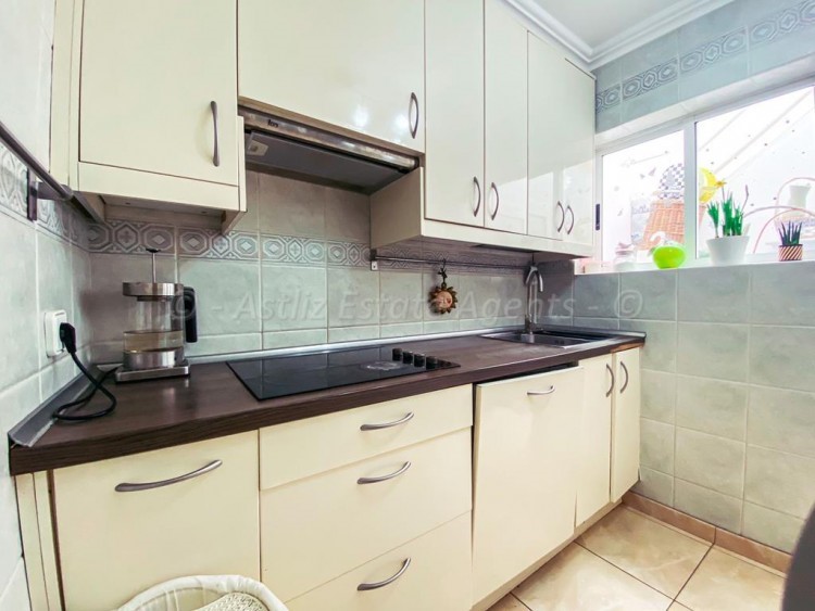 3 bed villa for sale in Tegueste, Torviscas Bajo