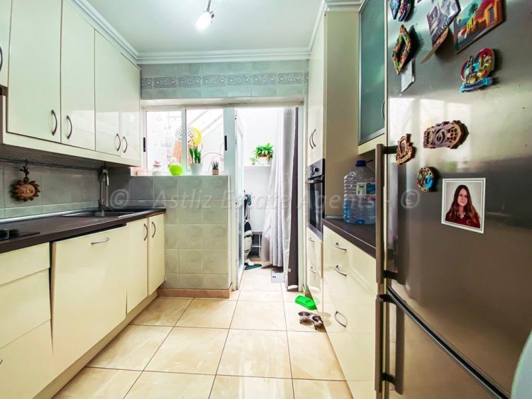 3 bed villa for sale in Tegueste, Torviscas Bajo