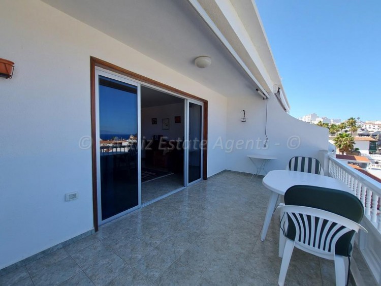 2 bed apartment for sale in Los Gigantes