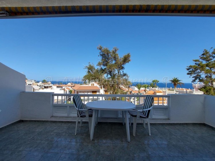 2 bed apartment for sale in Los Gigantes