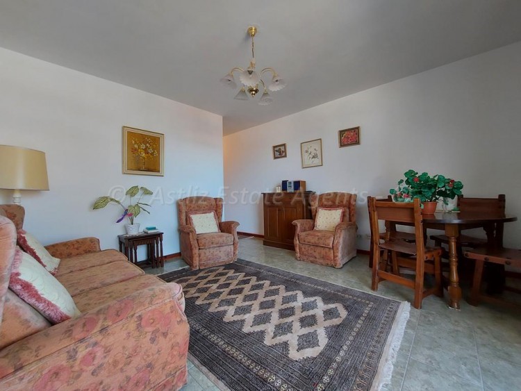 2 bed apartment for sale in Los Gigantes