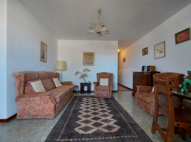 2 bed apartment for sale in Los Gigantes