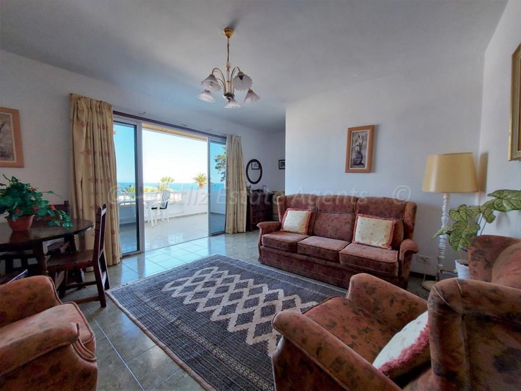 2 bed apartment for sale in Los Gigantes