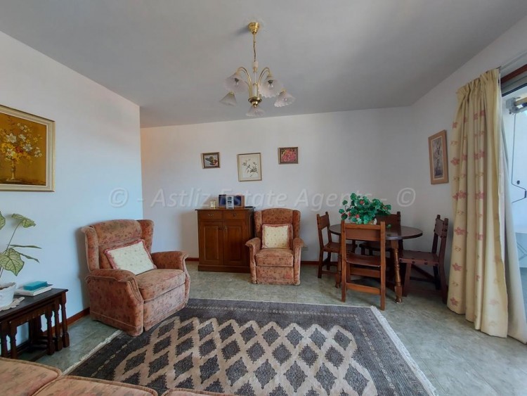 2 bed apartment for sale in Los Gigantes