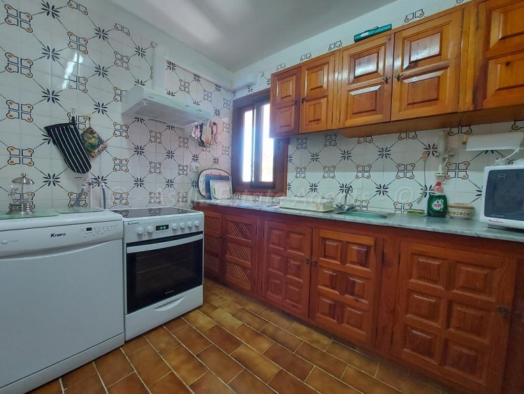 2 bed apartment for sale in Los Gigantes